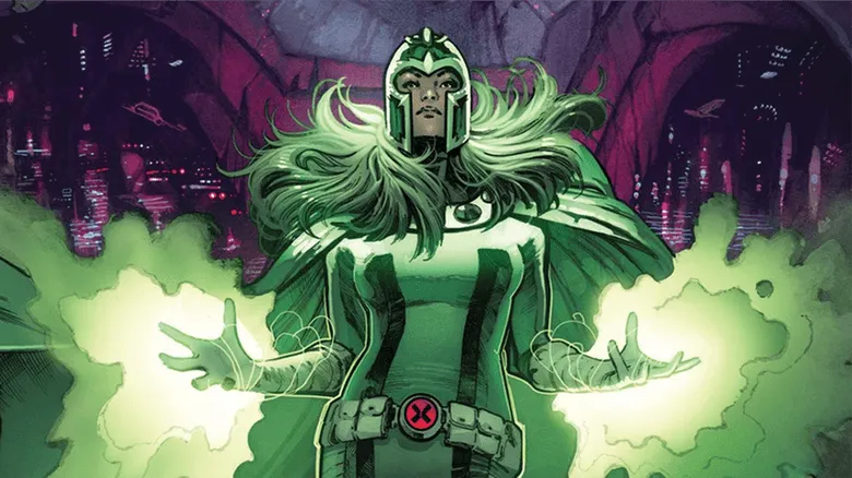 ‘X-Men ‘97’ Explained: Polaris’ Powers and Origin Story in the Comics