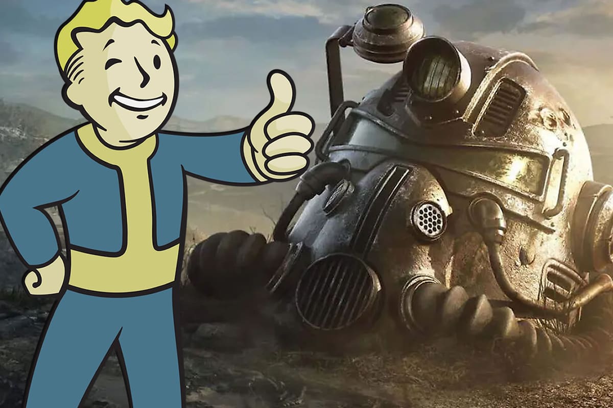Bethesda Confirms Fallout 5, Remasters, and Another Mystery Project Are in Development