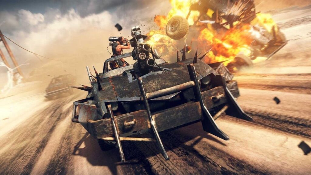 PlayStation limited-time bargain is a Fallout meets GTA 5 ‘underrated gem’