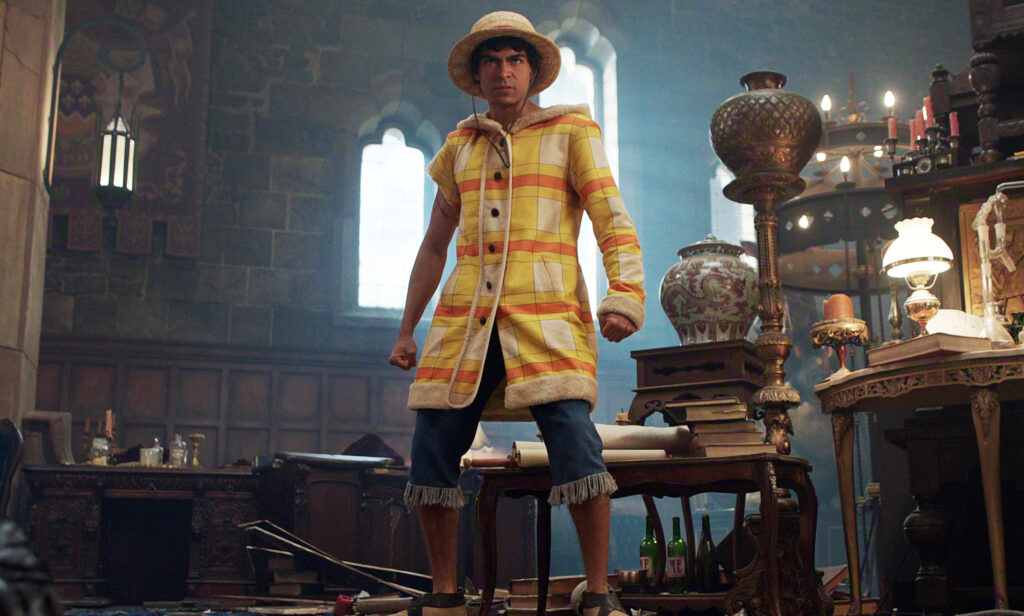 Why ‘One Piece’ Fans Think Netflix Might Be Eying an Early Season 4 Renewal (Again)