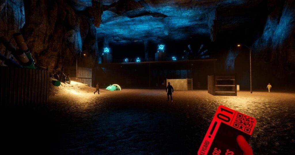 New PlayStation 5 Zombie Game With Co-Op Sets Release Date & Is Out Soon New PlayStation 5 Zombie Game With Co-Op Sets Release Date & Is Out Soon