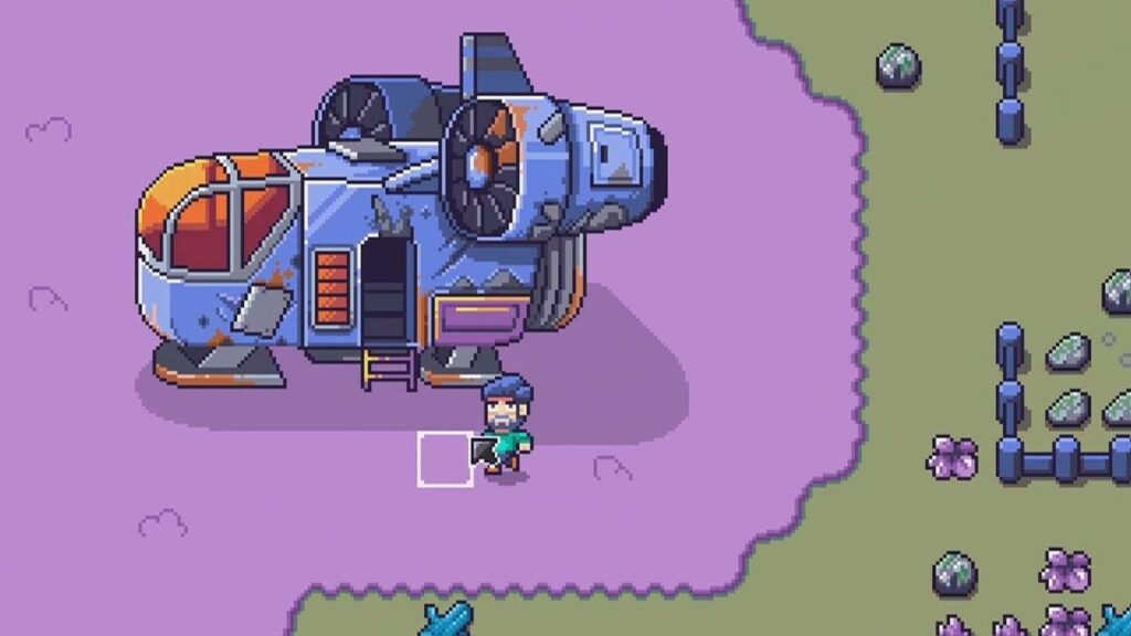 PS5 chill RPG taster pulls in 5-star reviews, no PlayStation Plus required PS5 chill RPG taster pulls in 5-star reviews, no PlayStation Plus required