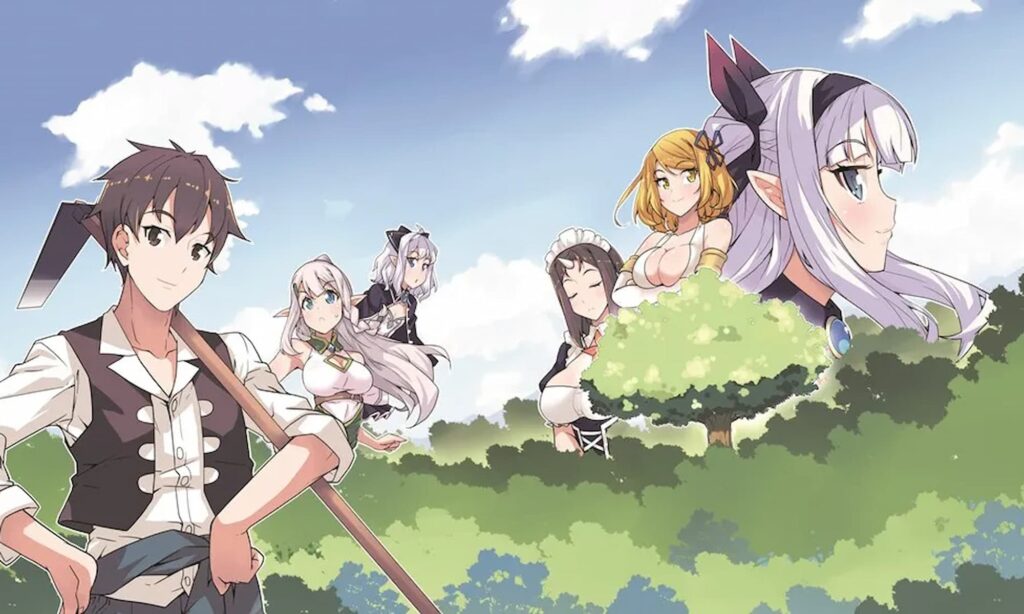 Farming Life in Another World release schedule (updated July 2026): When the next chapters of the hit manga and light novels will be released