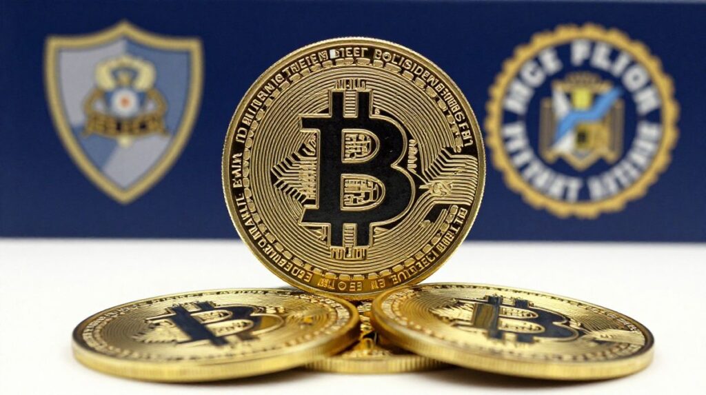 FBI Arrests Florida Student for Hiding Crypto FBI Arrests Florida Student for Hiding Crypto