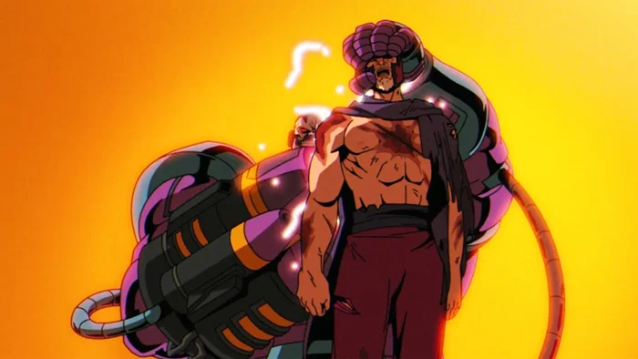 X-Men '97