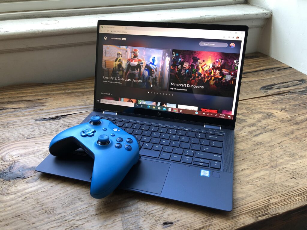 Xbox Testing Ad-Supported Streaming With Xbox Insiders Xbox Testing Ad-Supported Streaming With Xbox Insiders