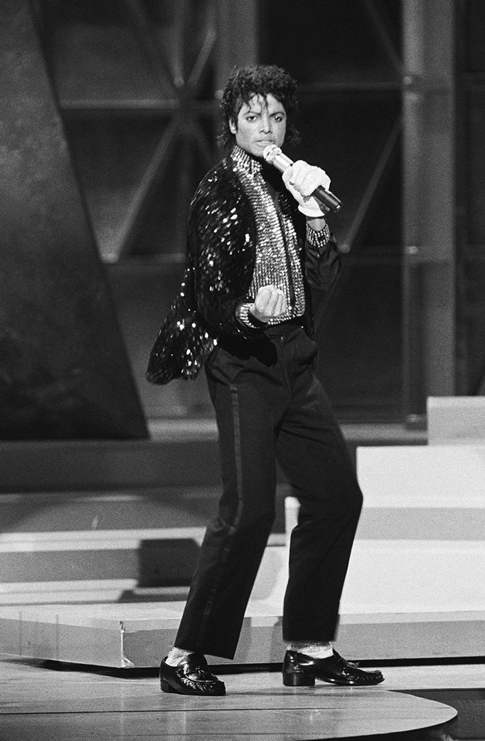 Michael's first public moonwalk in 1983 became one of the defining moments of American pop culture, captivating generations across the 1990s, 2000s and beyond, including in India.
