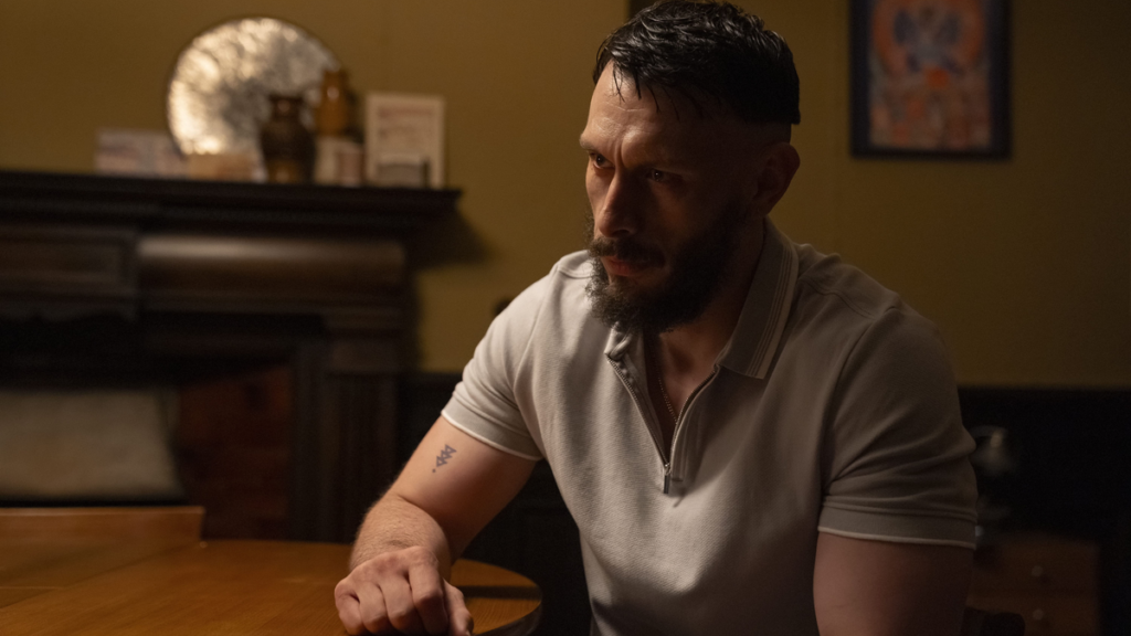 Richard Gadd Didn’t Want To Make Another ‘Baby Reindeer,’ ‘Half Man’ Was His Biggest Risk Yet