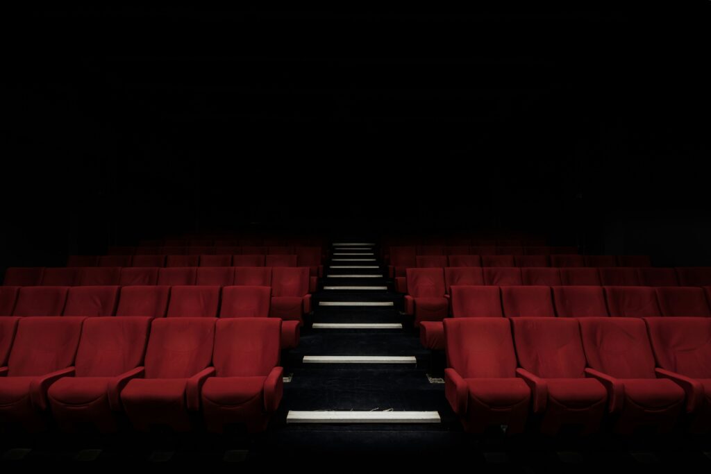 The Most Valuable Hour in Entertainment Is the One with Nothing to Watch The Most Valuable Hour in Entertainment Is the One with Nothing to Watch