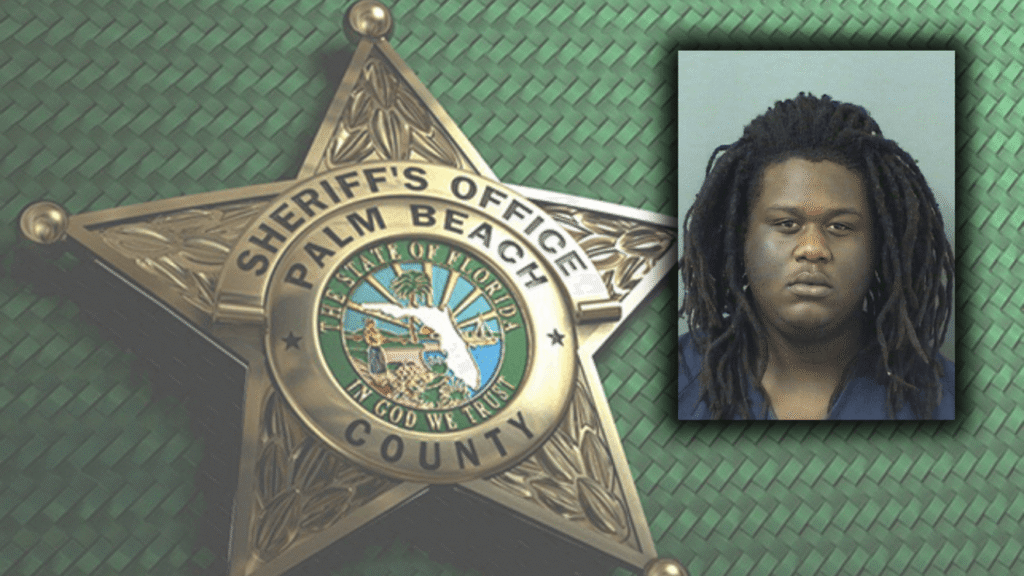 Secret Service badge theft in Boca Raton linked to attempted PlayStation 5 purchase Secret Service badge theft in Boca Raton linked to attempted PlayStation 5 purchase