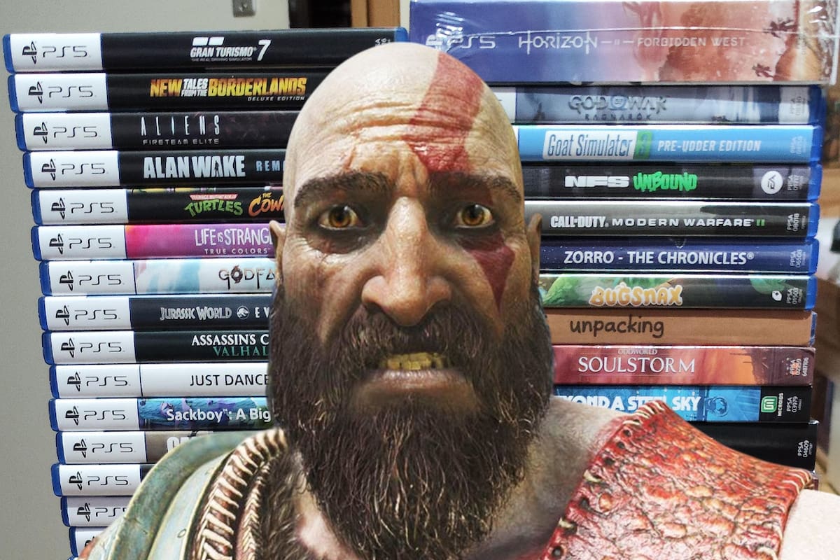 PlayStation’s Physical Game Phase-Out Sparks Outrage, but Analyst Insists Digital-Only Future Was Inevitable and Backlash Will Be Forgotten in Two Years