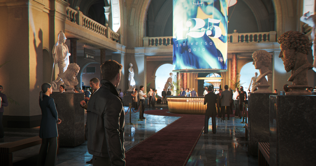 IO Interactive to shutter Istanbul studio following end of Project Fantasy deal with Xbox IO Interactive to shutter Istanbul studio following end of Project Fantasy deal with Xbox