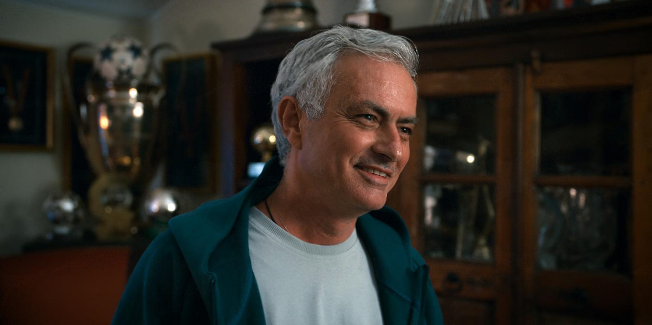 First Look Mourinho Series