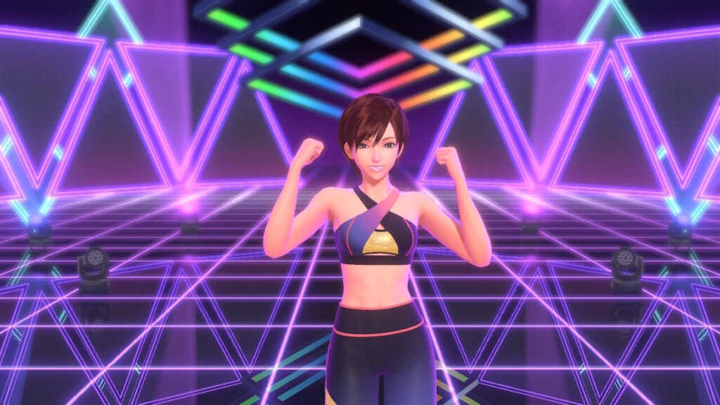 Fitness Boxing 3: Your Personal Trainer (Nintendo Switch 2 Edition) Review