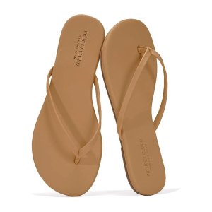 Project Cloud Flip Flops