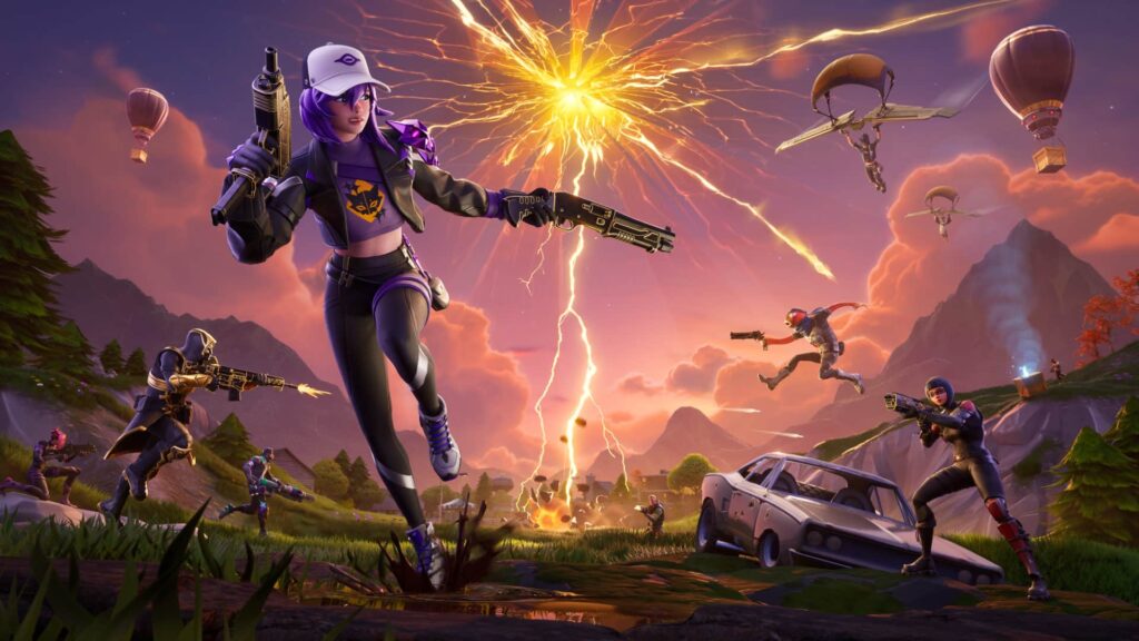 Fortnite Update on July 30 Released for Patch 5.15; Patch Notes & Datamined Content Listed Fortnite Update on July 30 Released for Patch 5.15; Patch Notes & Datamined Content Listed
