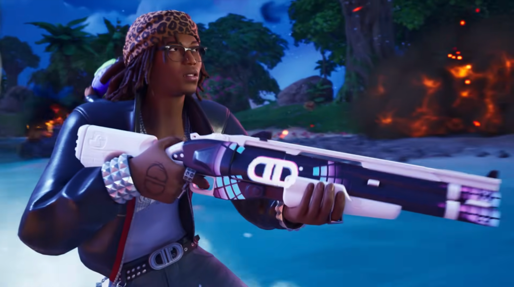 Fortnite Adds 20 Sprites in v41.30: Rarest Companion Is Yours Free Before Season Ends