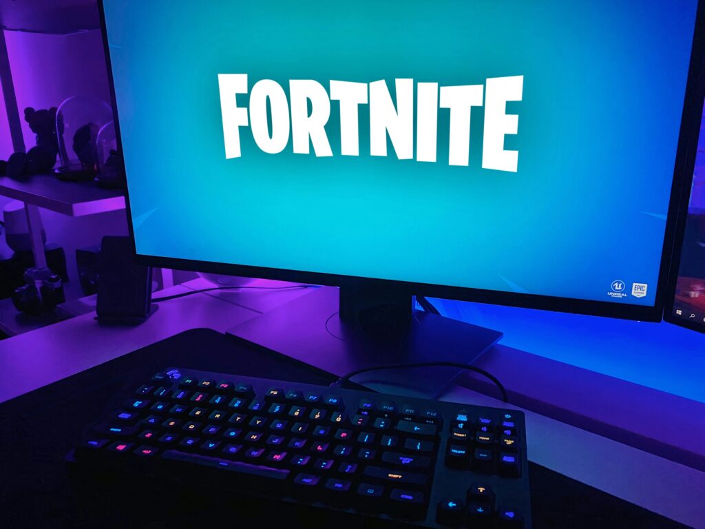 ‘Fortnite Hot Bat Summer’ Collection Raises Eyebrows Due to Revealing Character Costumes