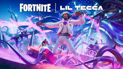 How to get Lil Tecca skins in Fortnite: Bundle, price, and more