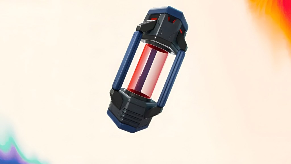 Fortnite Lucky Locator Gizmo