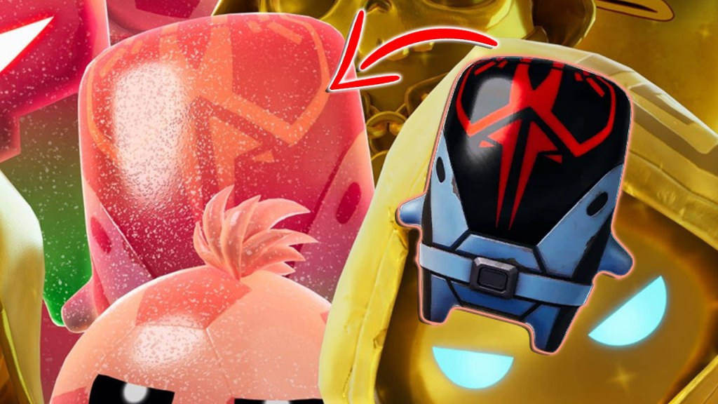 Fortnite Seven Sprite Release Date