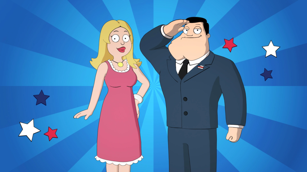 ‘Fortnite’ x ‘American Dad’ Bundle: Is The New Collab Worth It to Purchase For 2,700 V