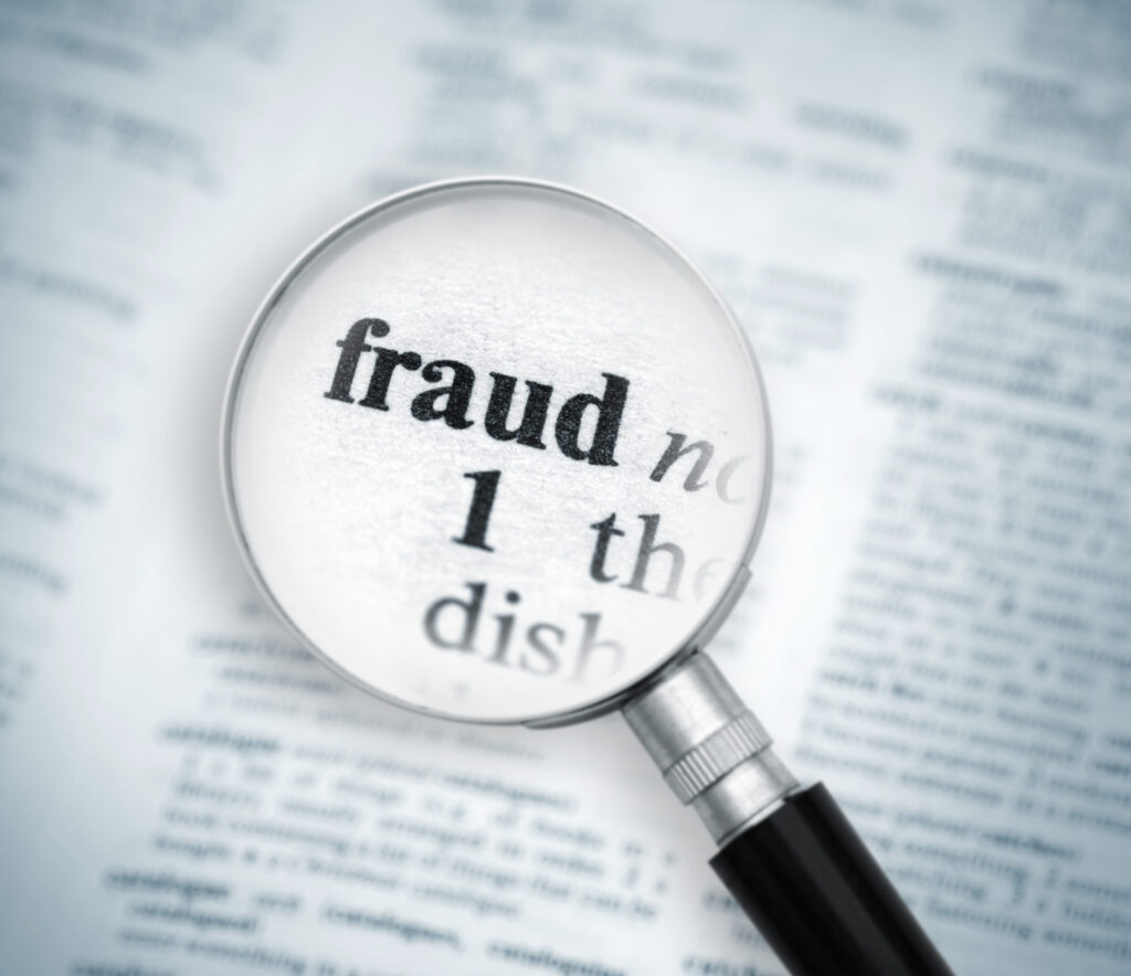 The new trust crisis: What fraud means for media and entertainment The new trust crisis: What fraud means for media and entertainment