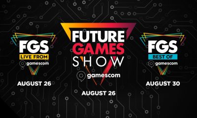 Future Games Show at Gamescom 2026