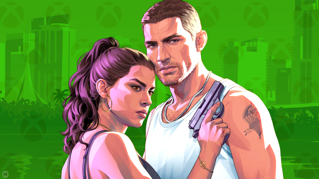 GTA 6 Report Warns of Major Downgrade for Xbox Fans GTA 6 Report Warns of Major Downgrade for Xbox Fans