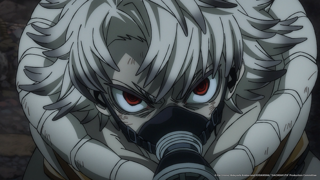 Gachiakuta Season 2 Trailer: Information Broker Arc Confirmed, Tsukumogami Explained