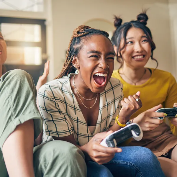 Video game AI opponents boost play time, gaming with friends Video game AI opponents boost play time, gaming with friends