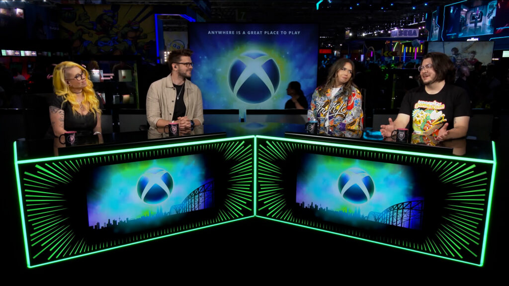 gamescom broadcast asset