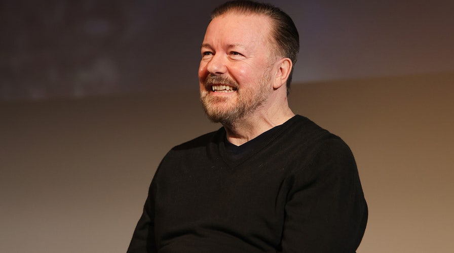 Seen and Unseen: Is the woke mob coming for Ricky Gervais?