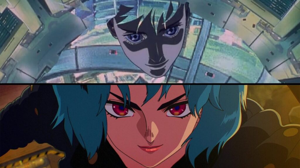 Ghost in the Shell Fans Can’t Decide if the New Prime Video Series Is Better Than the 1995 Movie Ghost in the Shell Fans Can’t Decide if the New Prime Video Series Is Better Than the 1995 Movie