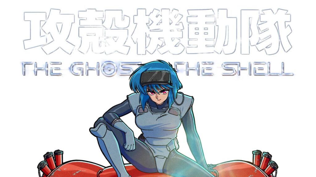 Will the New ‘Ghost in the Shell’ Adaptation Right the Wrongs of the Past?