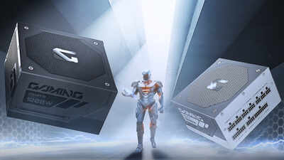 GIGABYTE launches gaming PSUs with T-Guard technology