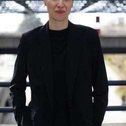 Giulia Bini.