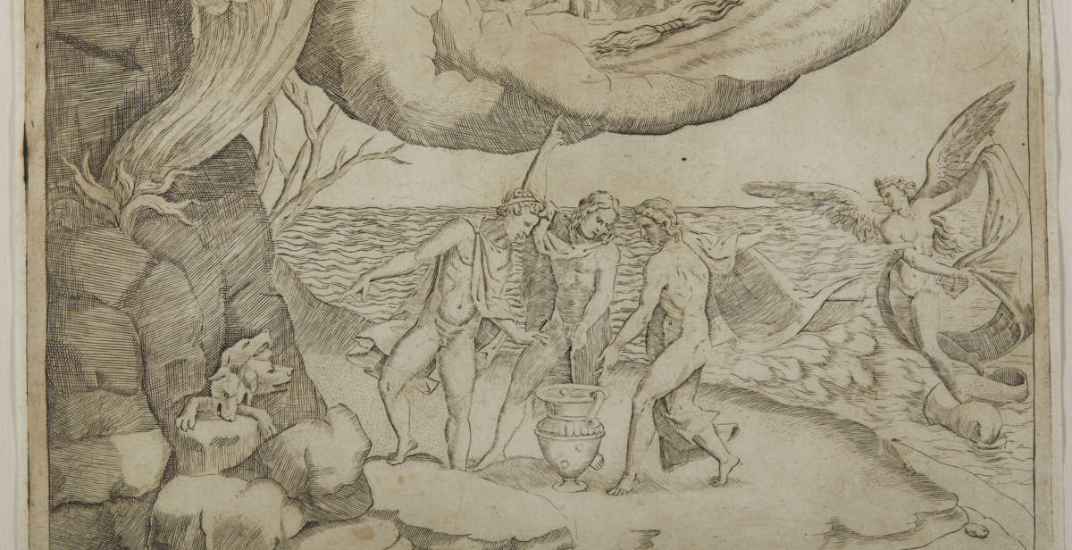 This Week's Auctions: Old Master Paintings, Collectible Coins, and Fine Wines