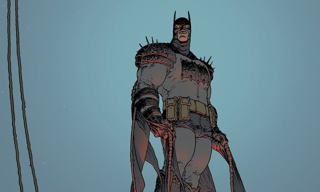 DC Comics is concerned about price-gouging, so is setting down new rules for comic stores & those retailer variant covers