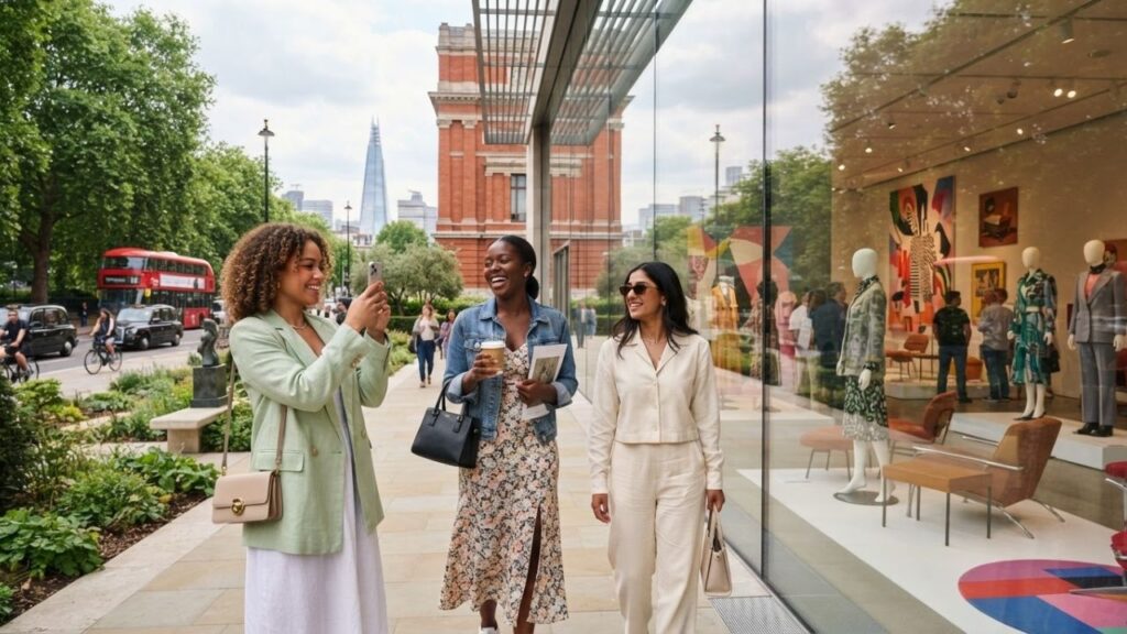 Global Ecotourism and Pop-Culture Exhibition Launches Reshape Summer Travel Infrastructure Across the United Kingdom and North America Global Ecotourism and Pop-Culture Exhibition Launches Reshape Summer Travel Infrastructure Across the United Kingdom and North America