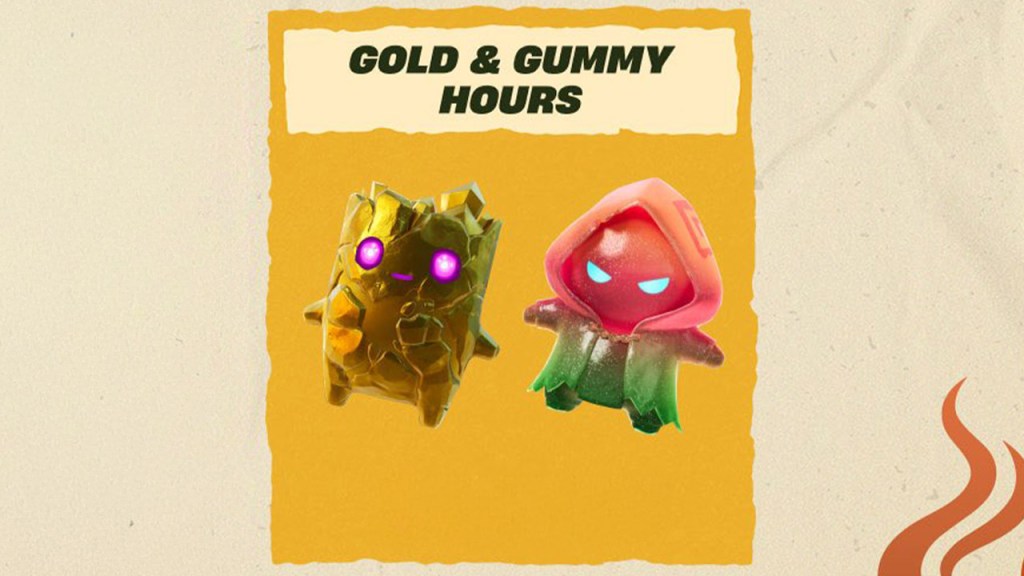 Gummy Hours Rewards