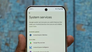 Image of article: Google Play System July u…