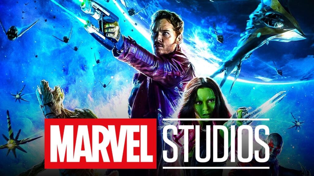 Marvel Studios Just Brought Back A Powerful Guardians of the Galaxy Villain Marvel Studios Just Brought Back A Powerful Guardians of the Galaxy Villain