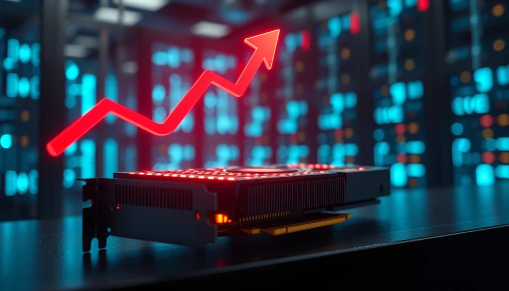 Gaming GPU Prices 2026: RTX 5090 Nears ,000 Gaming GPU Prices 2026: RTX 5090 Nears ,000