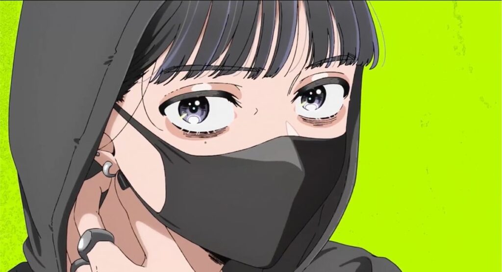 AX ’26: THE GUY SHE WAS INTERESTED IN WASN’T A GUY AT ALL anime debuts in January 2027 AX ’26: THE GUY SHE WAS INTERESTED IN WASN’T A GUY AT ALL anime debuts in January 2027