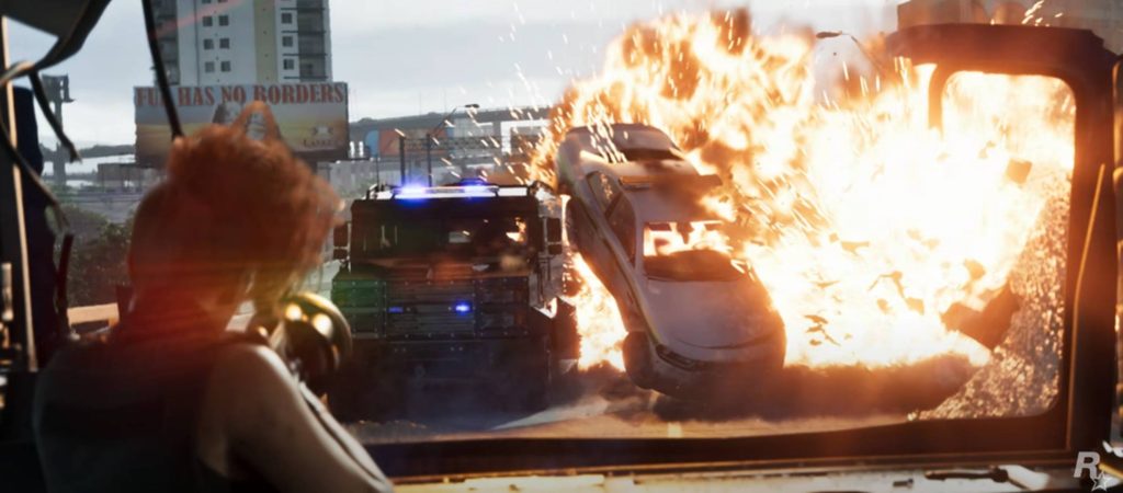 gta 6 explosions