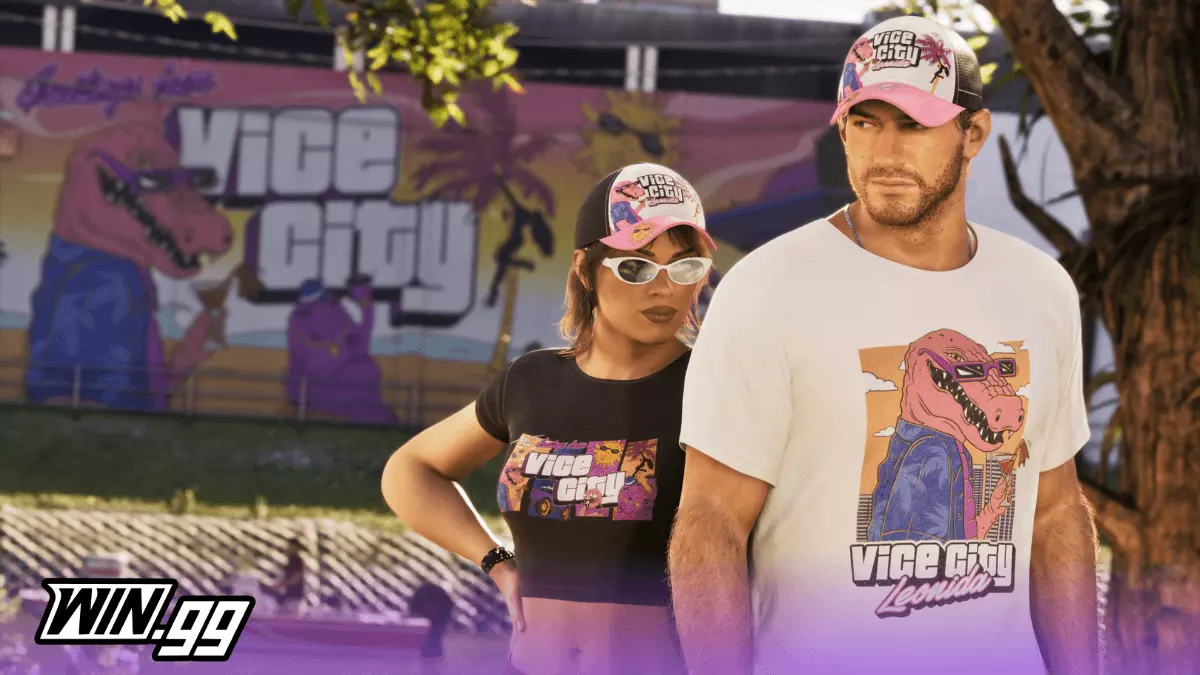 These are the streamers we’re most keen to see play GTA 6