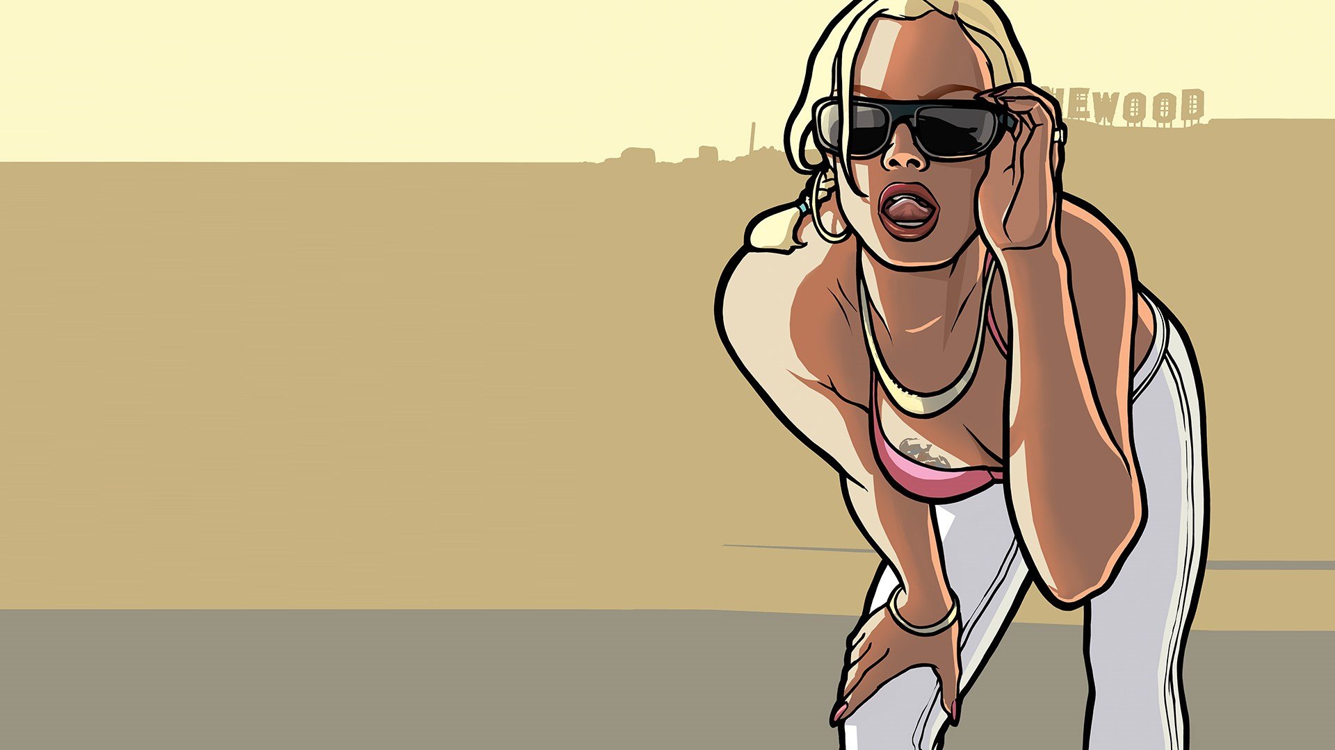 Gta San Andreas Leaving Netflix Games