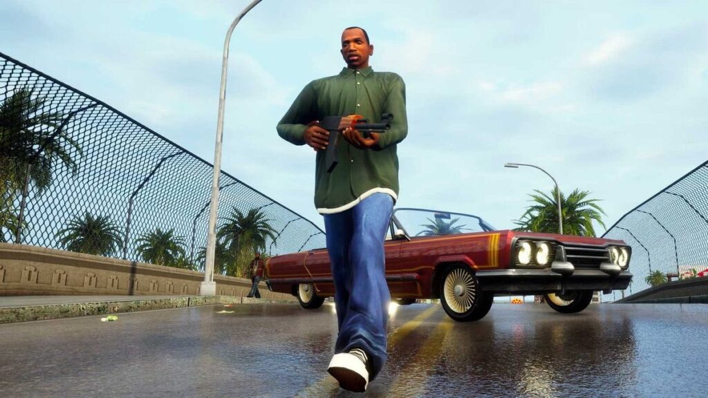 3 of the best PlayStation games are just  each in incredible bargain bundle