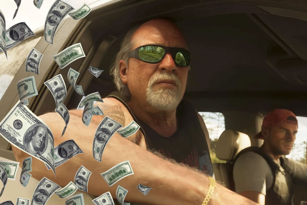 GTA VI Projected to Sell 51 Million Copies in First Week, Firm Projects Biggest Pre-Sale Ever in Videogame History